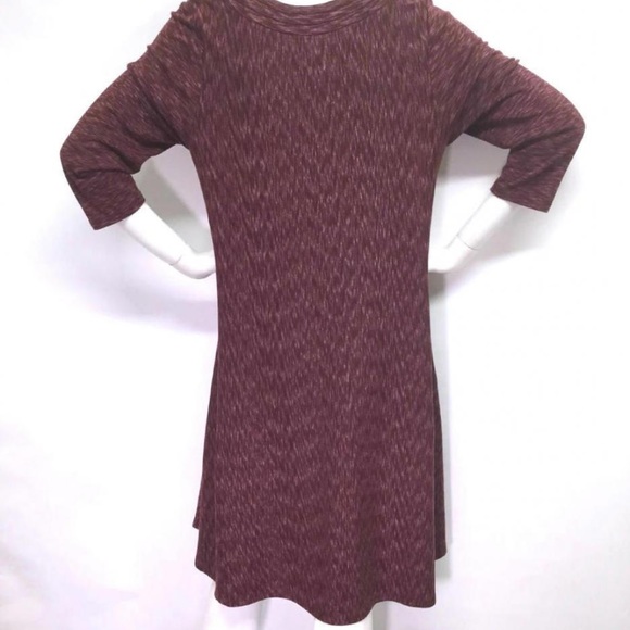 ❌❌SOLD❌❌ ANTHROPOLOGIE Narva A-Line SWING DRESS L - Picture 8 of 8